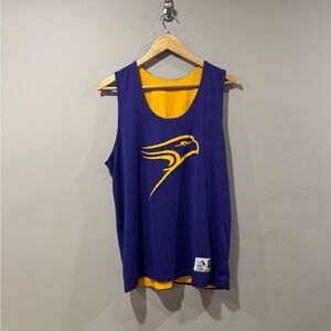 Laurier Golden Hawks Basketball Practice Jersey